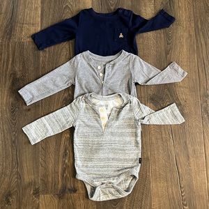 SOLD 💥 Gap baby boy lot